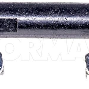 Dorman Tie Rod Adjusting Sleeve, Select ™, 115 Millimeter Length, Steel, Black – S3368