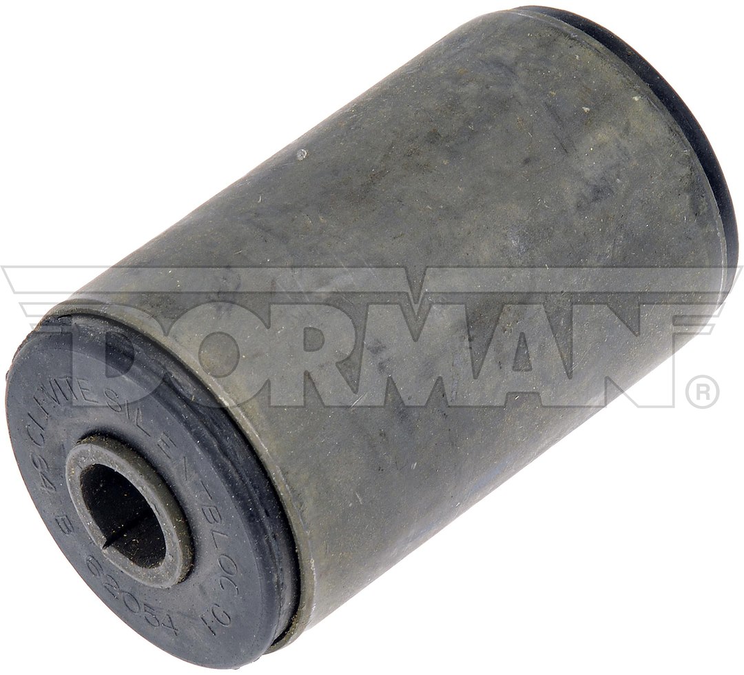 Dorman Leaf Spring Shackle Bushing, Premium ™, 2 Inch Outer Diameter – SB851030PR