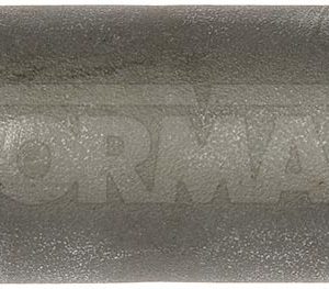 Dorman Leaf Spring Shackle Bushing, Select ™, Rubber/ Steel, 38 Millimeter Outside Diameter – SB900089