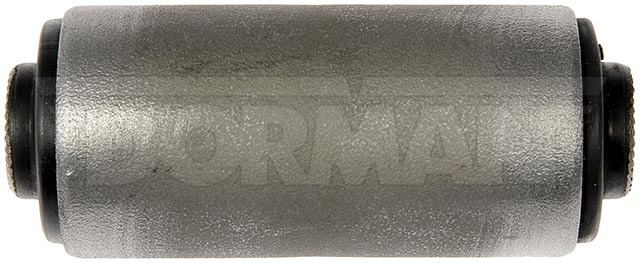 Dorman Leaf Spring Shackle Bushing, Select ™, Rubber/ Steel, 38 Millimeter Outside Diameter – SB900089