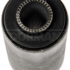 Dorman Leaf Spring Shackle Bushing, Select ™, Rubber/ Steel, 38 Millimeter Outside Diameter – SB900089