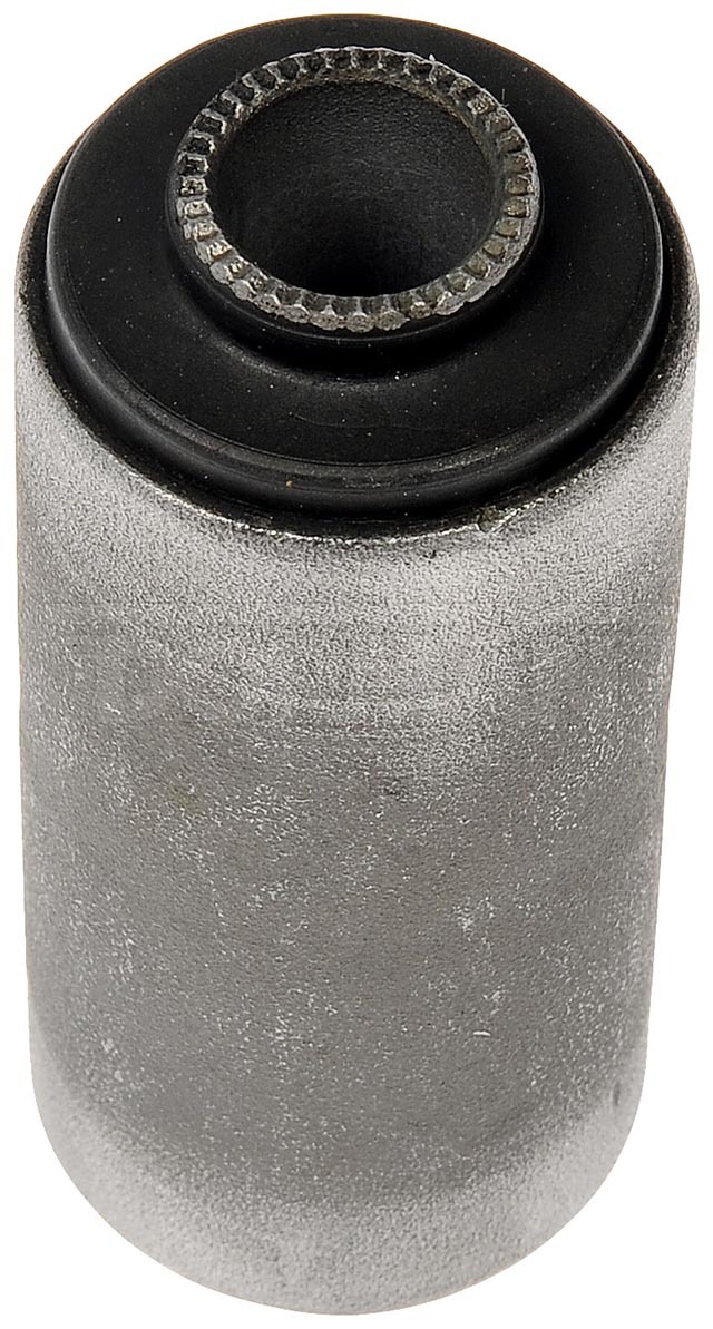 Dorman Leaf Spring Shackle Bushing, Select ™, Rubber/ Steel, 38 Millimeter Outside Diameter – SB900089