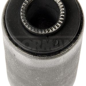 Dorman Leaf Spring Shackle Bushing, Premium ™, Rubber/ Steel, 38 Millimeter Outside Diameter – SB900089PR