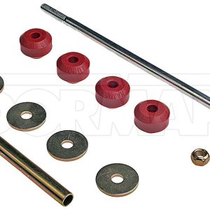 Dorman Stabilizer Bar Link Kit, Premium ™, With HD Thermoplastic Bushings – SK3124PR