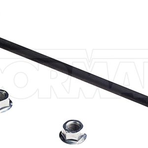 Dorman Stabilizer Bar Link Kit, Select ™, 194.5 Millimeter Length, With Nuts – SK90313