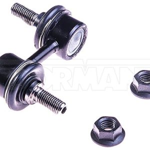 Dorman Stabilizer Bar Link Kit, Select ™, 55.5 Millimeter Length, With Nuts – SL30240