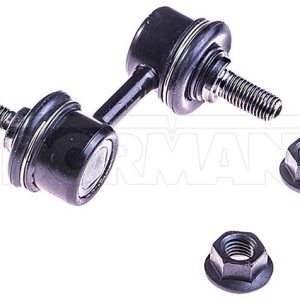 Dorman Stabilizer Bar Link Kit, Select ™, 55.5 Millimeter Length, With Nuts – SL30240