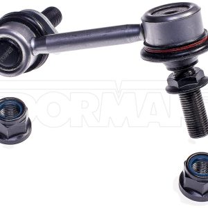 Dorman Stabilizer Bar Link Kit, Premium ™, 90 Millimeter Length, With Hardware – SL61011XL