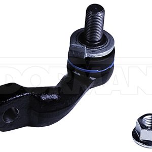 Dorman Stabilizer Bar Link Kit, Premium ™, 75.8 Millimeter Length, With Nut – SL61062PR