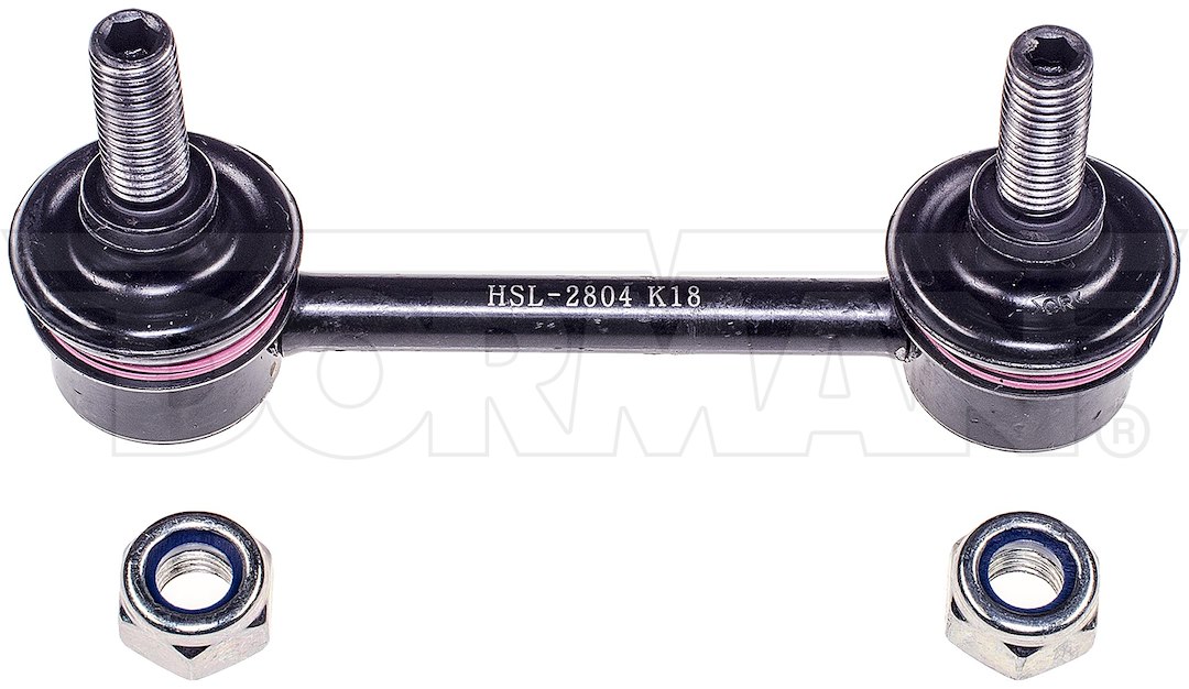 Dorman Stabilizer Bar Link Kit, Premium ™ – SL62035PR