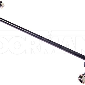 Dorman Stabilizer Bar Link Kit, Select ™, 298 Millimeter Length, With Stabilizer Bar Link and 2 Nuts – SL65145