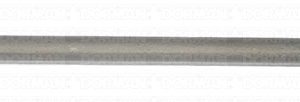 Dorman Stabilizer Bar Link Kit, Premium ™, 298 Millimeter Length, Without Bushing, Silver, Steel – SL65145RD