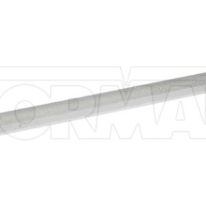 Dorman Stabilizer Bar Link Kit, Premium ™, 298 Millimeter Length, Without Bushing, Silver, Steel – SL65145RD