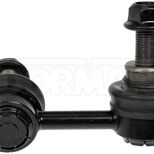 Dorman Stabilizer Bar Link Kit, Premium ™, Non Adjustable, 71 Millimeter Length, With Two Nuts – SL69322PR