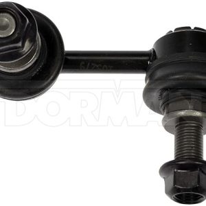 Dorman Stabilizer Bar Link Kit, Premium ™, Non Adjustable, 71 Millimeter Length, With Two Nuts – SL69322PR