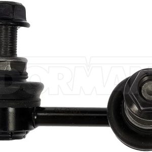 Dorman Stabilizer Bar Link Kit, Premium ™, Non Adjustable, 71 Millimeter Length, With Two Nuts – SL69322PR