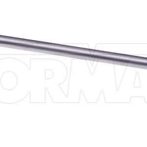 Dorman Stabilizer Bar Link Kit, Select ™, 237 Millimeter, Black, With Nuts/ Zerk Fittings – SL74695