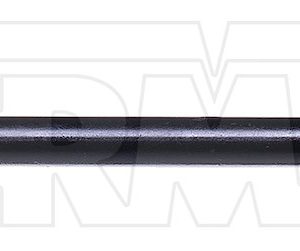 Dorman Stabilizer Bar Link Kit, Select ™, 185 Millimeter Length, Steel, With 2 Bushings – SL81015