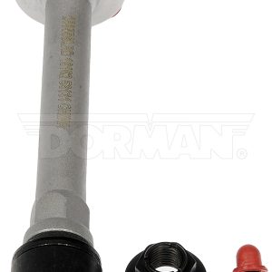 Dorman Stabilizer Bar Link Kit, Premium ™, 267 Millimeter Length, Rugged Design, With Nuts/ Bushings and Washers – SL82055RD