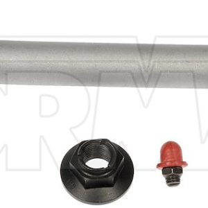 Dorman Stabilizer Bar Link Kit, Premium ™, 267 Millimeter Length, Rugged Design, With Nuts/ Bushings and Washers – SL82055RD