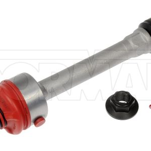 Dorman Stabilizer Bar Link Kit, Premium ™, 267 Millimeter Length, Rugged Design, With Nuts/ Bushings and Washers – SL82055RD