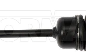 Dorman Stabilizer Bar Link Kit, Premium ™, 214.5 Millimeter Length, Black, With Bearing/ Two Ball Joint/ Nuts – SL83325PR