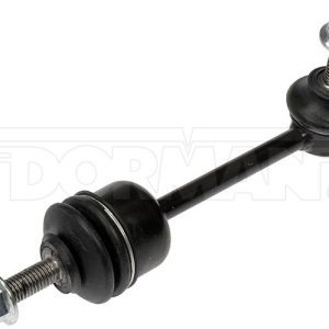 Dorman Stabilizer Bar Link Kit, Premium ™, 214.5 Millimeter Length, Black, With Bearing/ Two Ball Joint/ Nuts – SL83325PR
