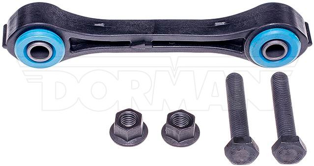 Dorman Stabilizer Bar Link Kit, Select ™, 154.5 Millimeter Length – SL85075