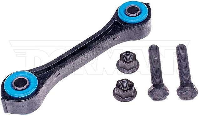 Dorman Stabilizer Bar Link Kit, Select ™, 154.5 Millimeter Length – SL85075