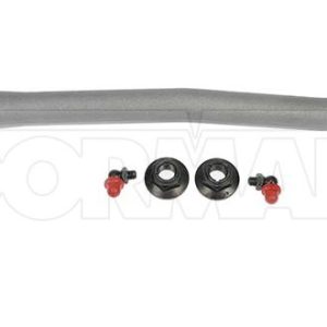 Dorman Stabilizer Bar Link Kit, Premium ™, Offset Style, 301 Millimeter Length, Rugged Design – SL85081RD