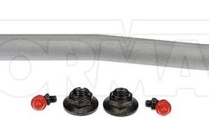 Dorman Stabilizer Bar Link Kit, Premium ™, Offset Style, 301 Millimeter Length, Rugged Design – SL85081RD