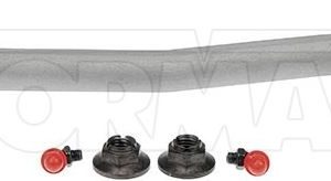 Dorman Stabilizer Bar Link Kit, Premium ™, Offset Style, 301 Millimeter Length, Rugged Design – SL85081RD