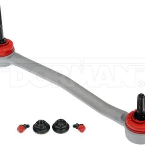 Dorman Stabilizer Bar Link Kit, Premium ™, Offset Style, 301 Millimeter Length, Rugged Design – SL85081RD