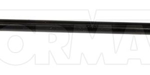 Dorman Stabilizer Bar Link Kit, Premium ™, 315 Millimeter Length, Black, With Two Ball Joints/ Nuts – SL86865PR