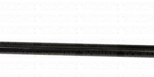 Dorman Stabilizer Bar Link Kit, Premium ™, 315 Millimeter Length, Black, With Two Ball Joints/ Nuts – SL86865PR