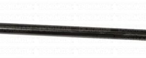 Dorman Stabilizer Bar Link Kit, Premium ™, 315 Millimeter Length, Black, With Two Ball Joints/ Nuts – SL86865PR