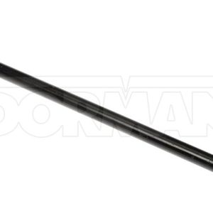Dorman Stabilizer Bar Link Kit, Premium ™, 315 Millimeter Length, Black, With Two Ball Joints/ Nuts – SL86865PR