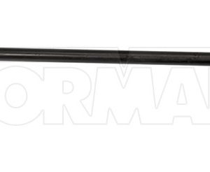 Dorman Stabilizer Bar Link Kit, Premium ™, 245 Millimeter Length, Steel, With 2 Ball Joints/ 2 Nuts/ Dust Boot/ Bearings – SL91051PR