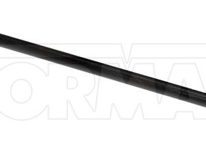 Dorman Stabilizer Bar Link Kit, Premium ™, 245 Millimeter Length, Steel, With 2 Ball Joints/ 2 Nuts/ Dust Boot/ Bearings – SL91051PR