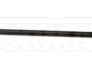 Dorman Stabilizer Bar Link Kit, Premium ™, 245 Millimeter Length, Steel, With 2 Ball Joints/ 2 Nuts/ Dust Boot/ Bearings – SL91052PR
