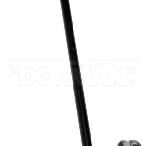 Dorman Stabilizer Bar Link Kit, Premium ™, 245 Millimeter Length, Steel, With 2 Ball Joints/ 2 Nuts/ Dust Boot/ Bearings – SL91052PR