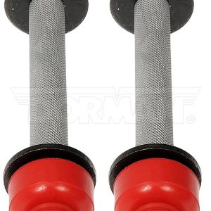 Dorman Stabilizer Bar Link Kit, Premium ™ – SL92015RD