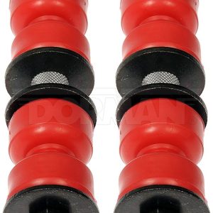 Dorman Stabilizer Bar Link Kit, Premium ™, Rugged Life Design – SL92025RD