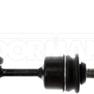 Dorman Stabilizer Bar Link Kit, Premium ™, 111.5 Millimeter Length, Black, With Two Ball Joints/ Nuts – SL93085PR
