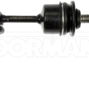 Dorman Stabilizer Bar Link Kit, Premium ™, 111.5 Millimeter Length, Black, With Two Ball Joints/ Nuts – SL93085PR