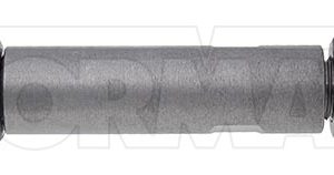 Dorman Stabilizer Bar Link Kit, Premium ™, 130 Millimeter Length, With Black Bushing, With Washer/ 2 Zerk Fittings/ 2 Cotter Pins/ 2 Nuts – SL94055RD