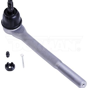 Dorman Tie Rod End, Premium ™, Extended Life Design – T2019XL