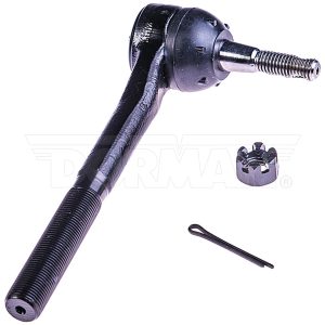 Dorman Tie Rod End, Select ™, 187.4 Millimeter Length, With Nut/ Zerk Fitting – T2836