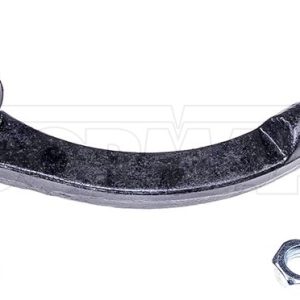 Dorman Tie Rod End, Select ™, 180 Millimeter Length, With Castle Nut and Cotter Pin – T3257