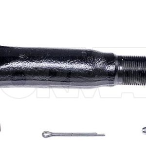 Dorman Tie Rod End, Select ™, 203.8 Millimeter Length, With Castle Nut/ Cotter Pin/ Zerk Fitting – T3427